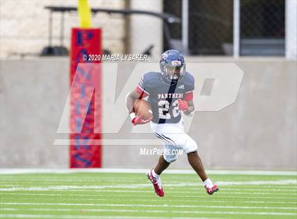 Thumbnail 1 in Langham Creek @ Cypress Springs photogallery.