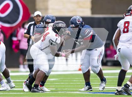 Thumbnail 1 in Langham Creek @ Cypress Springs photogallery.