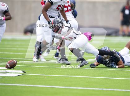 Thumbnail 2 in Langham Creek @ Cypress Springs photogallery.