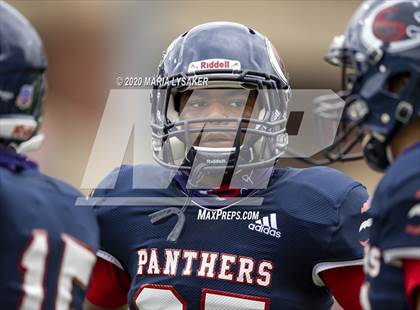 Thumbnail 2 in Langham Creek @ Cypress Springs photogallery.