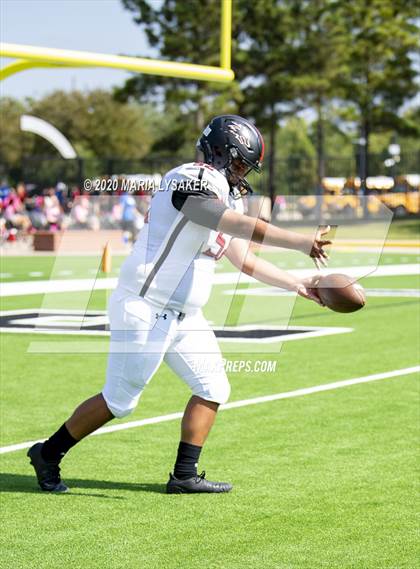 Thumbnail 1 in Langham Creek @ Cypress Springs photogallery.
