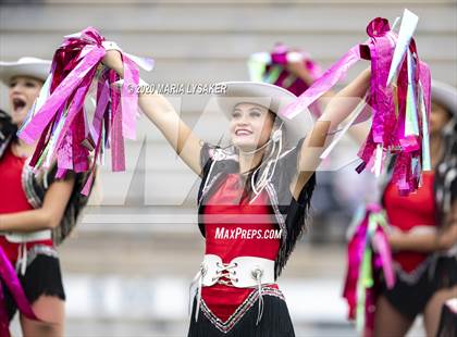 Thumbnail 3 in Langham Creek @ Cypress Springs photogallery.