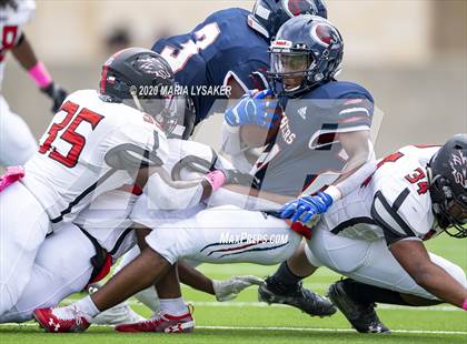 Thumbnail 2 in Langham Creek @ Cypress Springs photogallery.