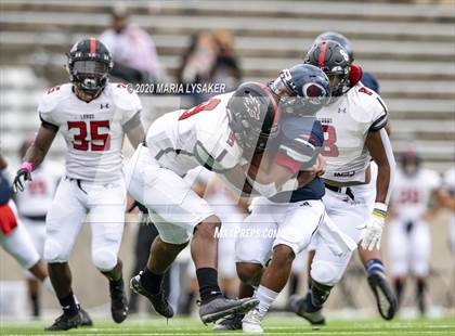Thumbnail 1 in Langham Creek @ Cypress Springs photogallery.