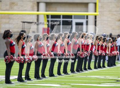 Thumbnail 1 in Langham Creek @ Cypress Springs photogallery.