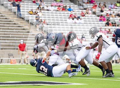 Thumbnail 1 in Langham Creek @ Cypress Springs photogallery.