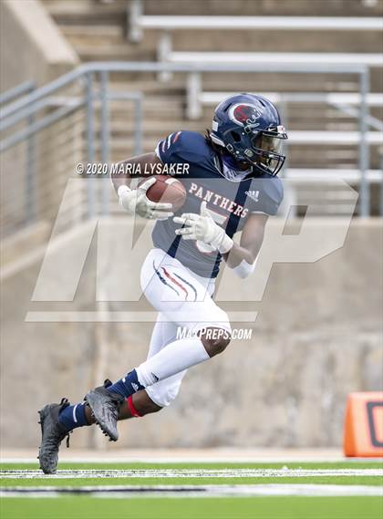 Thumbnail 1 in Langham Creek @ Cypress Springs photogallery.