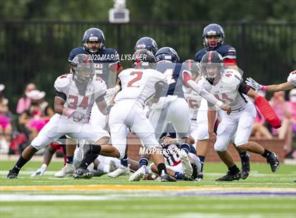 Thumbnail 3 in Langham Creek @ Cypress Springs photogallery.