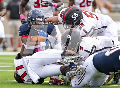 Thumbnail 1 in Langham Creek @ Cypress Springs photogallery.