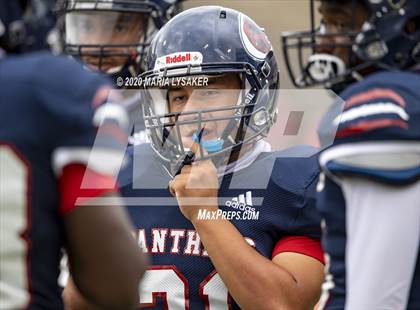 Thumbnail 3 in Langham Creek @ Cypress Springs photogallery.
