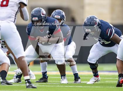 Thumbnail 2 in Langham Creek @ Cypress Springs photogallery.