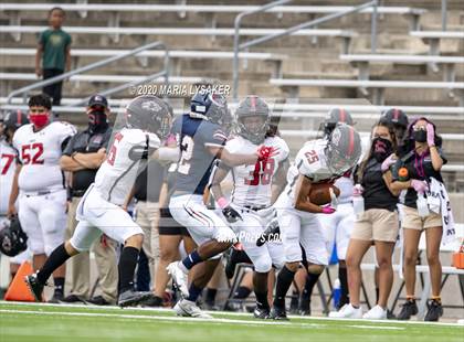 Thumbnail 3 in Langham Creek @ Cypress Springs photogallery.