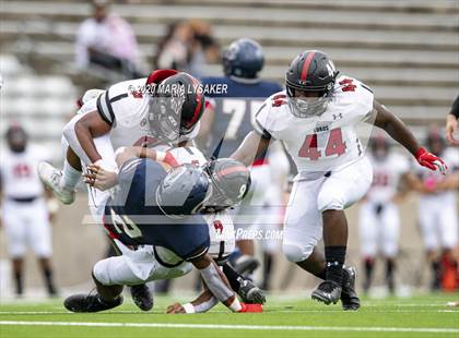 Thumbnail 2 in Langham Creek @ Cypress Springs photogallery.