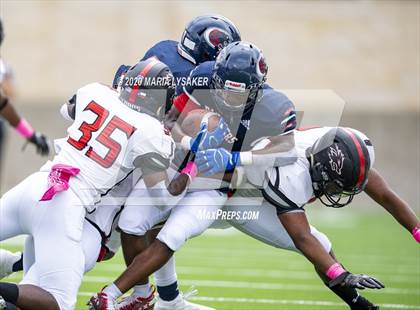 Thumbnail 3 in Langham Creek @ Cypress Springs photogallery.