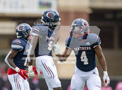 Thumbnail 3 in Langham Creek @ Cypress Springs photogallery.