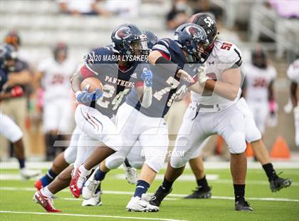 Thumbnail 2 in Langham Creek @ Cypress Springs photogallery.