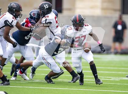 Thumbnail 2 in Langham Creek @ Cypress Springs photogallery.