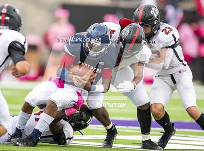 Thumbnail 3 in Langham Creek @ Cypress Springs photogallery.