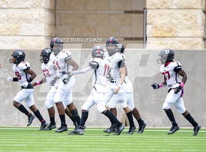 Thumbnail 1 in Langham Creek @ Cypress Springs photogallery.