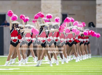 Thumbnail 3 in Langham Creek @ Cypress Springs photogallery.