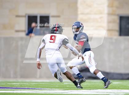 Thumbnail 1 in Langham Creek @ Cypress Springs photogallery.