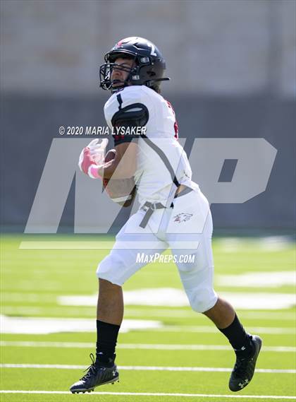 Thumbnail 1 in Langham Creek @ Cypress Springs photogallery.