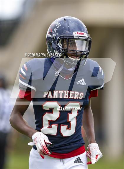Thumbnail 3 in Langham Creek @ Cypress Springs photogallery.