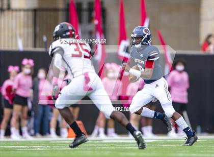 Thumbnail 3 in Langham Creek @ Cypress Springs photogallery.