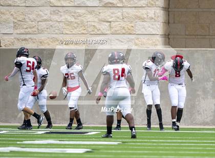 Thumbnail 1 in Langham Creek @ Cypress Springs photogallery.