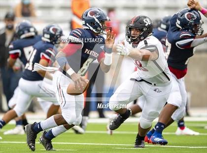 Thumbnail 1 in Langham Creek @ Cypress Springs photogallery.