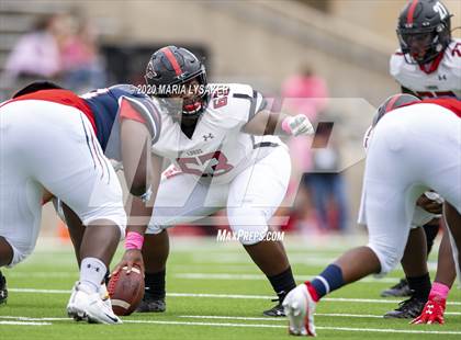 Thumbnail 1 in Langham Creek @ Cypress Springs photogallery.
