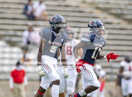 Thumbnail 3 in Langham Creek @ Cypress Springs photogallery.