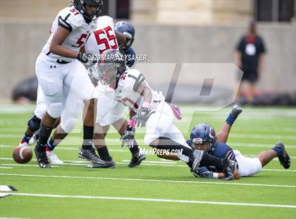 Thumbnail 1 in Langham Creek @ Cypress Springs photogallery.