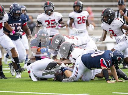 Thumbnail 2 in Langham Creek @ Cypress Springs photogallery.