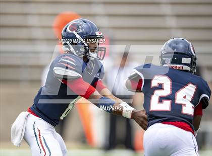 Thumbnail 1 in Langham Creek @ Cypress Springs photogallery.