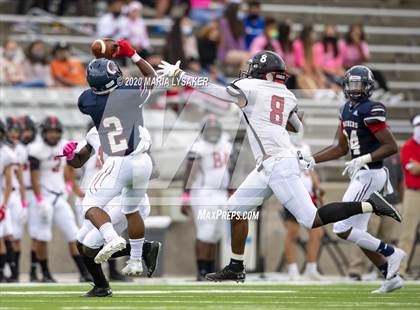 Thumbnail 3 in Langham Creek @ Cypress Springs photogallery.