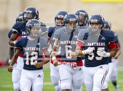 Thumbnail 3 in Langham Creek @ Cypress Springs photogallery.