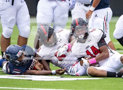 Thumbnail 2 in Langham Creek @ Cypress Springs photogallery.