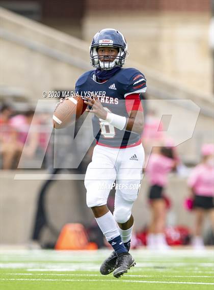 Thumbnail 3 in Langham Creek @ Cypress Springs photogallery.