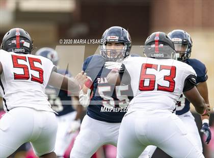 Thumbnail 1 in Langham Creek @ Cypress Springs photogallery.
