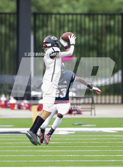 Thumbnail 1 in Langham Creek @ Cypress Springs photogallery.