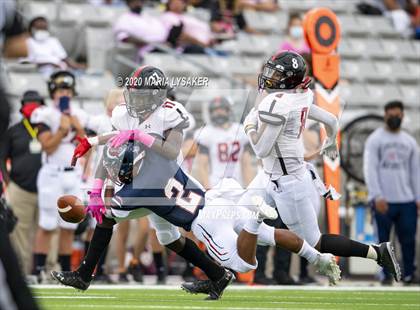 Thumbnail 3 in Langham Creek @ Cypress Springs photogallery.