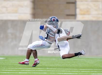 Thumbnail 3 in Langham Creek @ Cypress Springs photogallery.