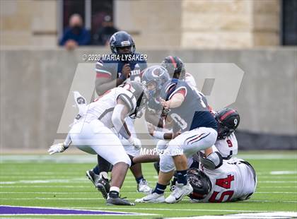 Thumbnail 1 in Langham Creek @ Cypress Springs photogallery.