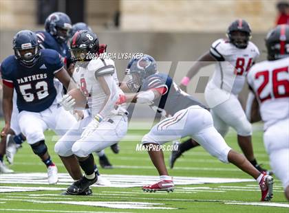 Thumbnail 2 in Langham Creek @ Cypress Springs photogallery.