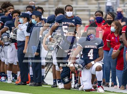Thumbnail 2 in Langham Creek @ Cypress Springs photogallery.