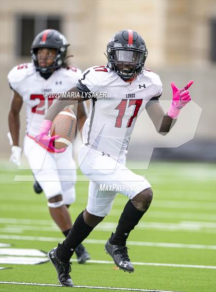 Thumbnail 2 in Langham Creek @ Cypress Springs photogallery.