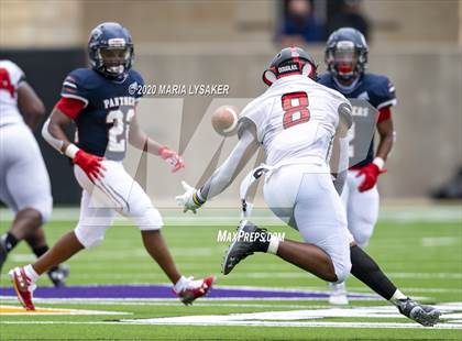 Thumbnail 3 in Langham Creek @ Cypress Springs photogallery.