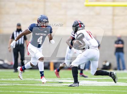 Thumbnail 3 in Langham Creek @ Cypress Springs photogallery.