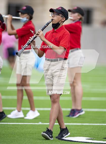 Thumbnail 1 in Langham Creek @ Cypress Springs photogallery.